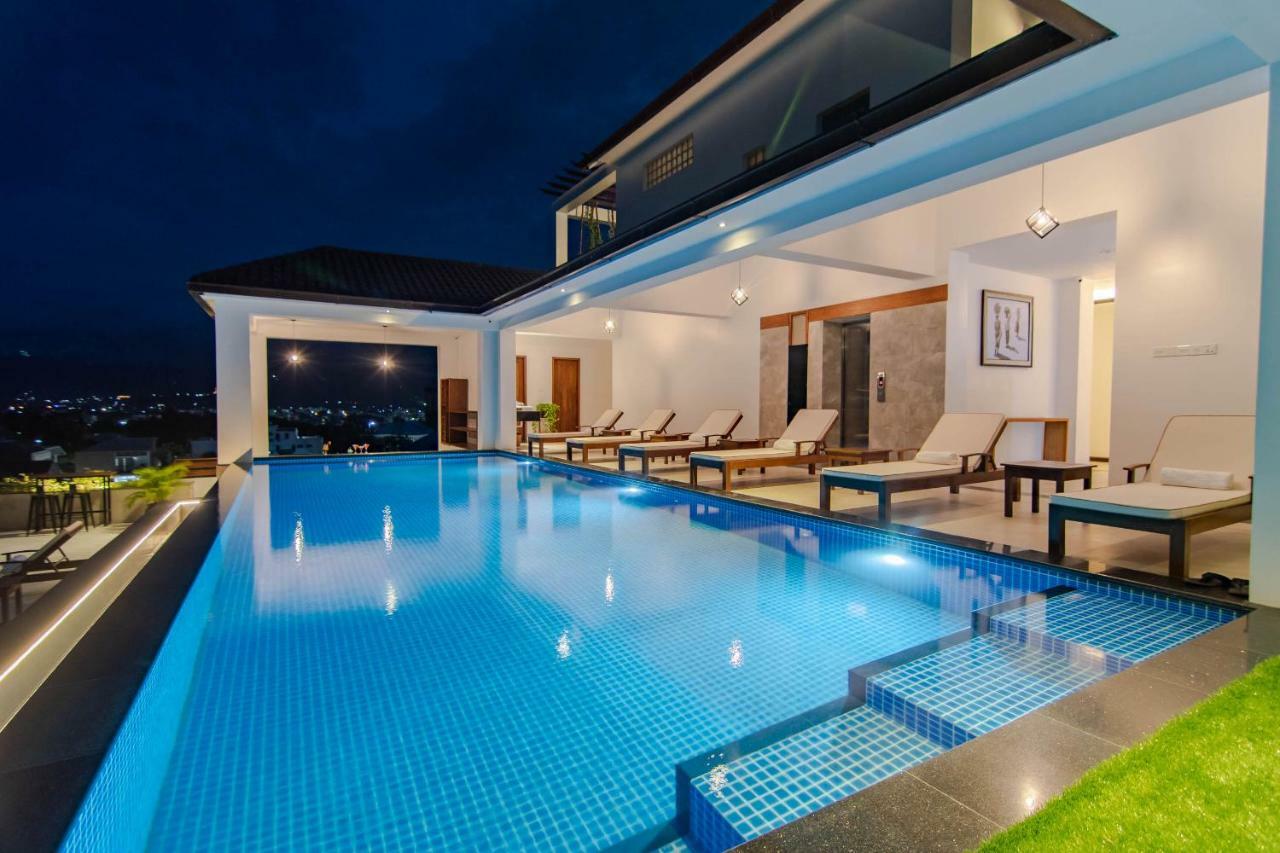 Hotel The Haven Mandalaj Zewnętrze zdjęcie