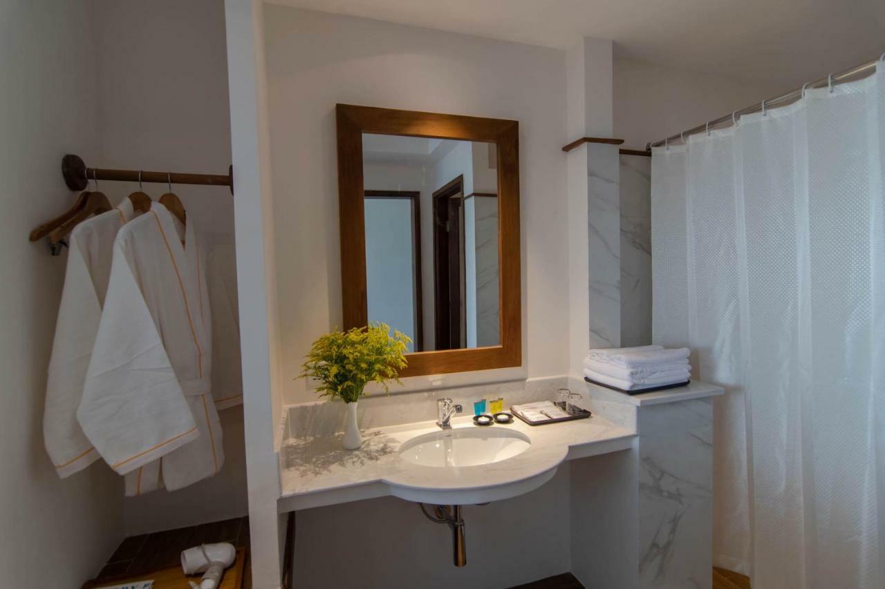 Hotel The Haven Mandalaj Zewnętrze zdjęcie