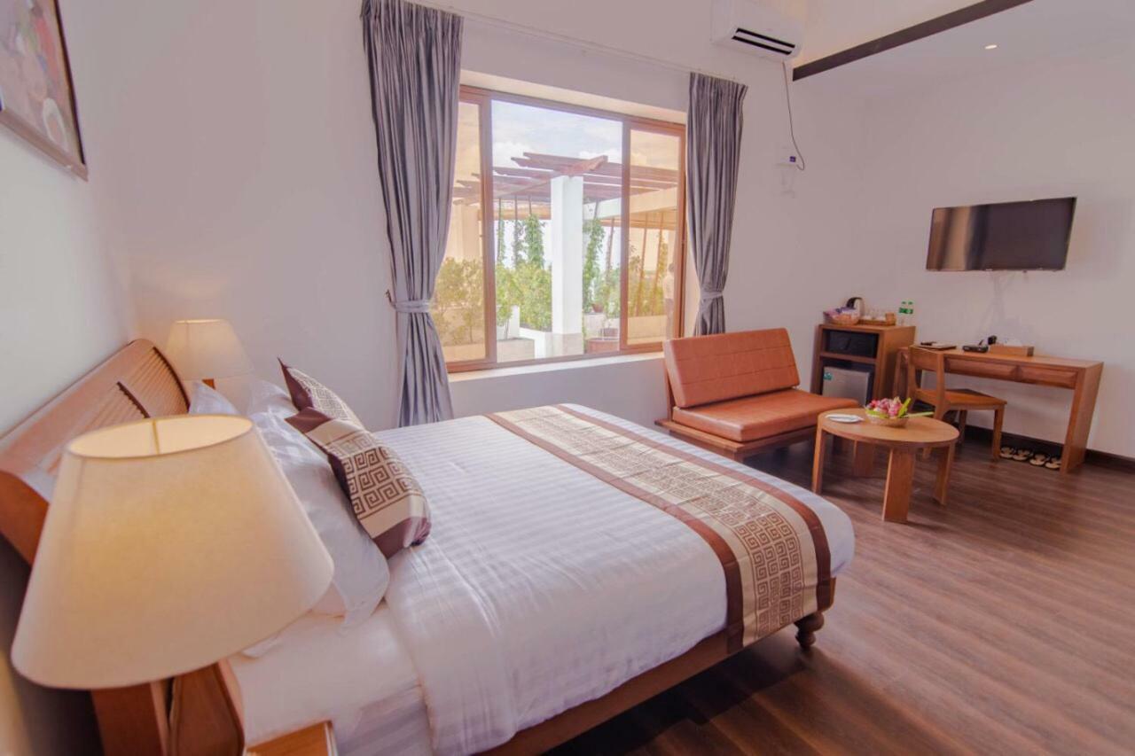 Hotel The Haven Mandalaj Zewnętrze zdjęcie