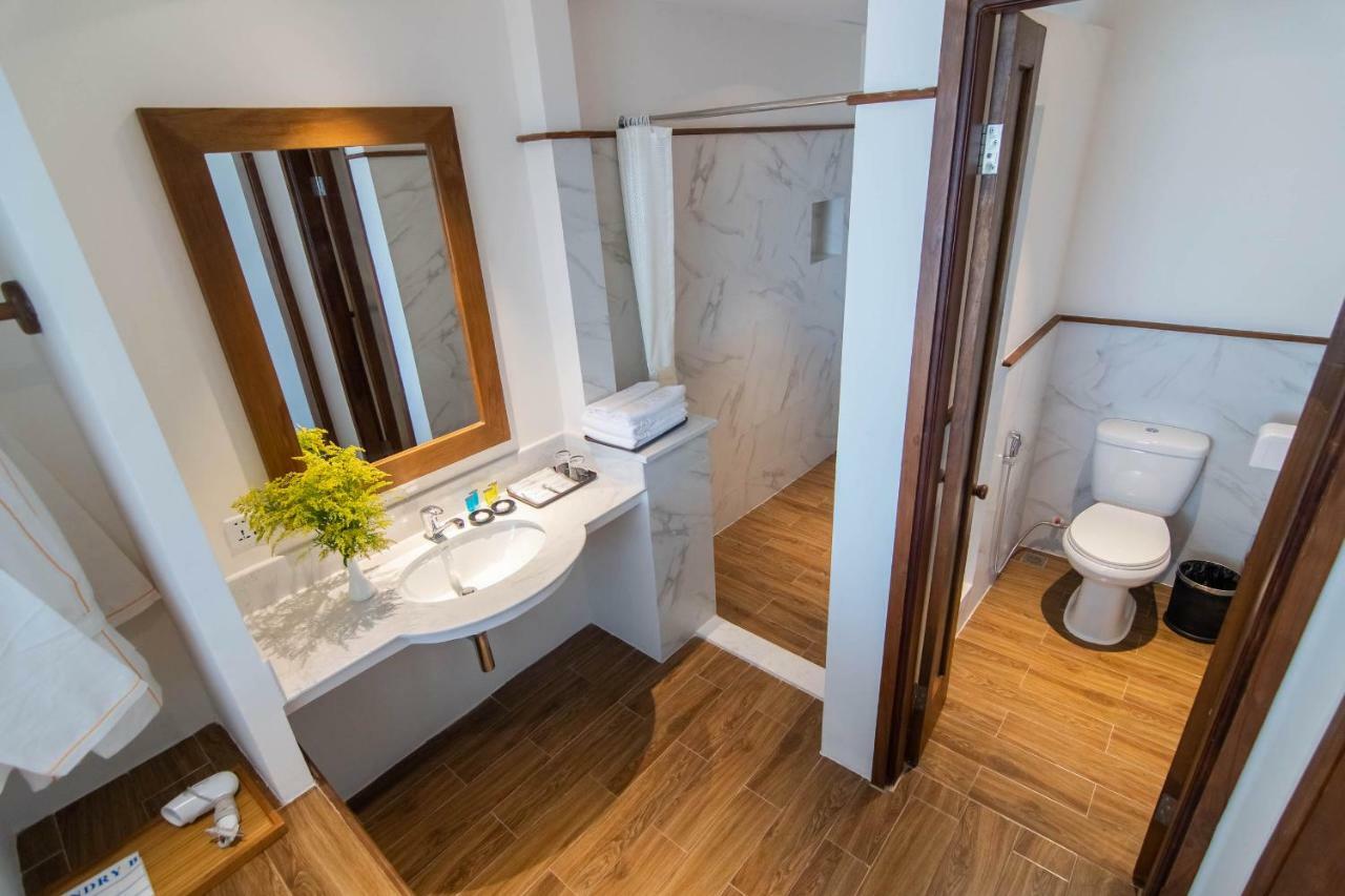 Hotel The Haven Mandalaj Zewnętrze zdjęcie