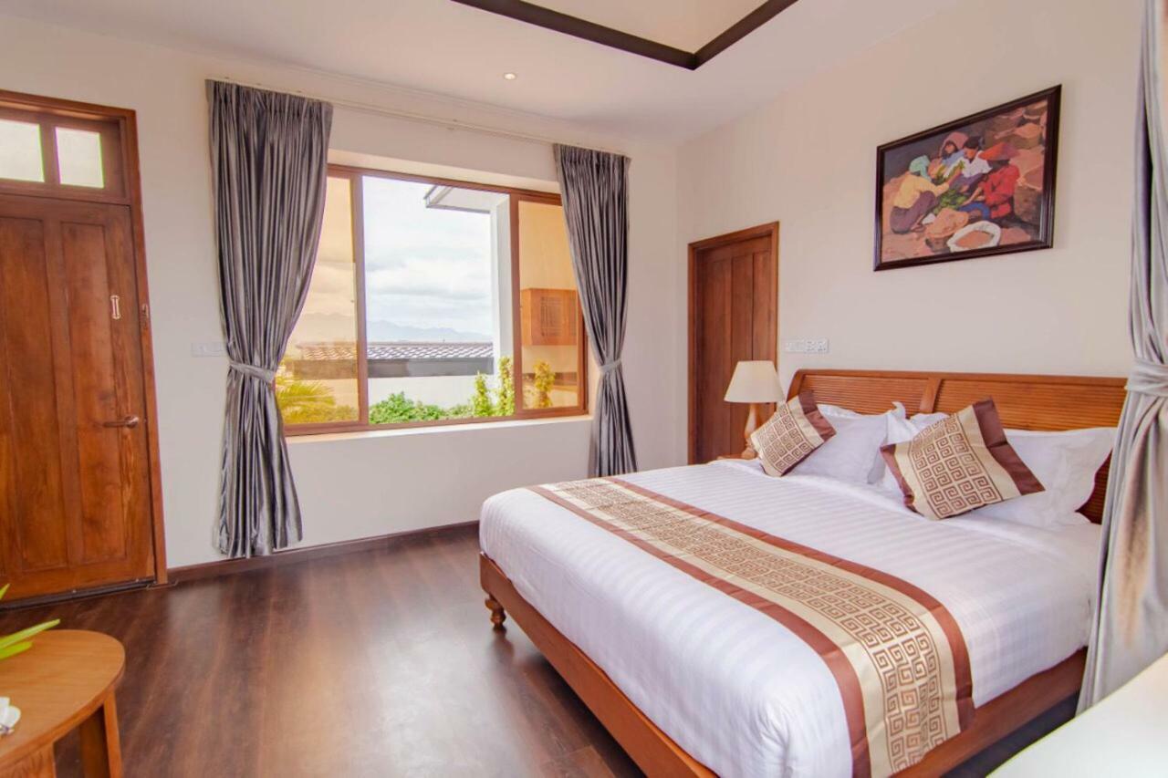 Hotel The Haven Mandalaj Zewnętrze zdjęcie