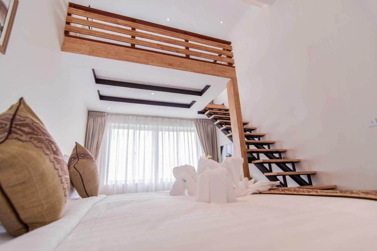 Hotel The Haven Mandalaj Zewnętrze zdjęcie