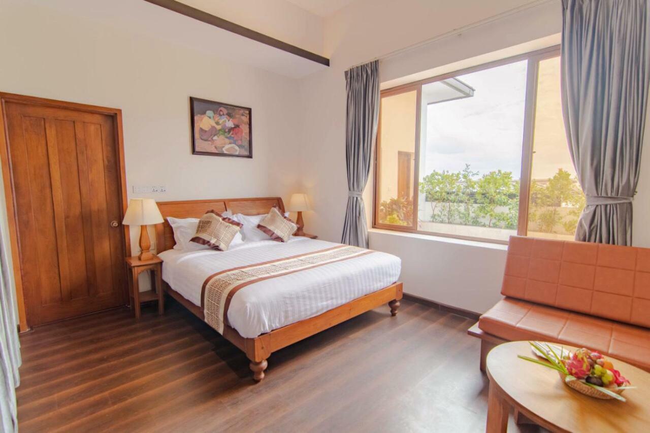 Hotel The Haven Mandalaj Zewnętrze zdjęcie