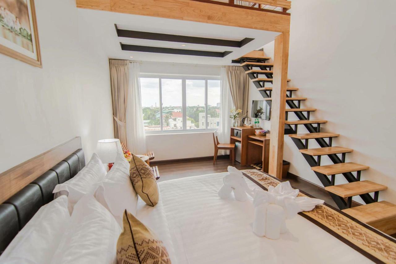 Hotel The Haven Mandalaj Zewnętrze zdjęcie