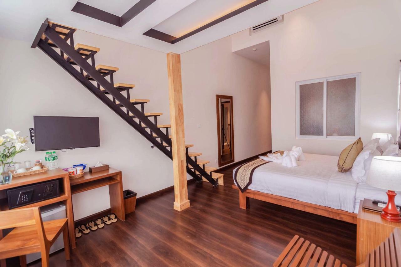 Hotel The Haven Mandalaj Zewnętrze zdjęcie