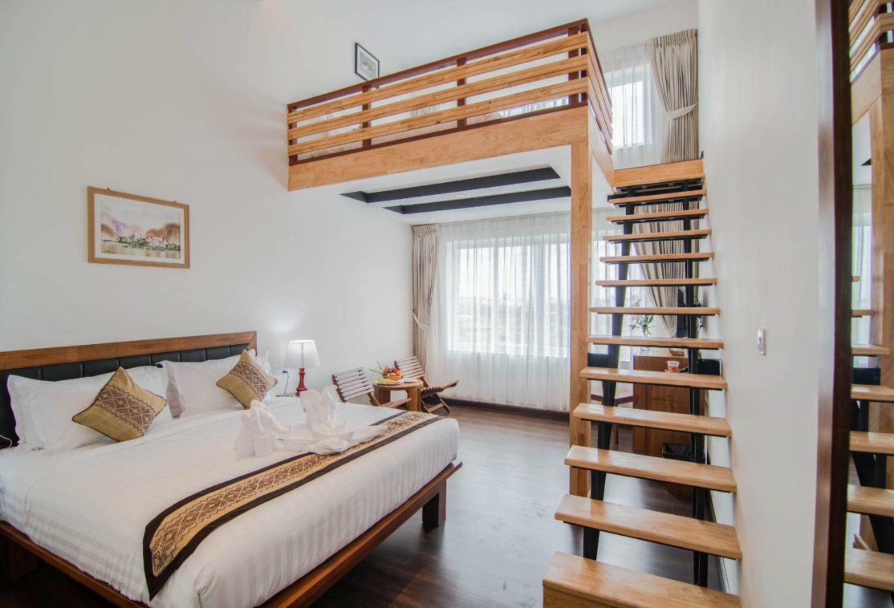 Hotel The Haven Mandalaj Zewnętrze zdjęcie