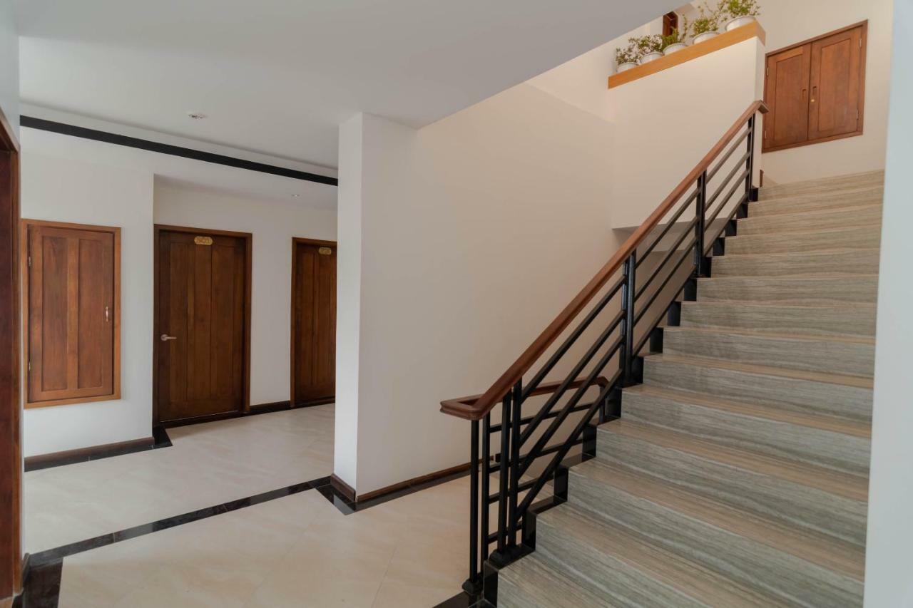 Hotel The Haven Mandalaj Zewnętrze zdjęcie