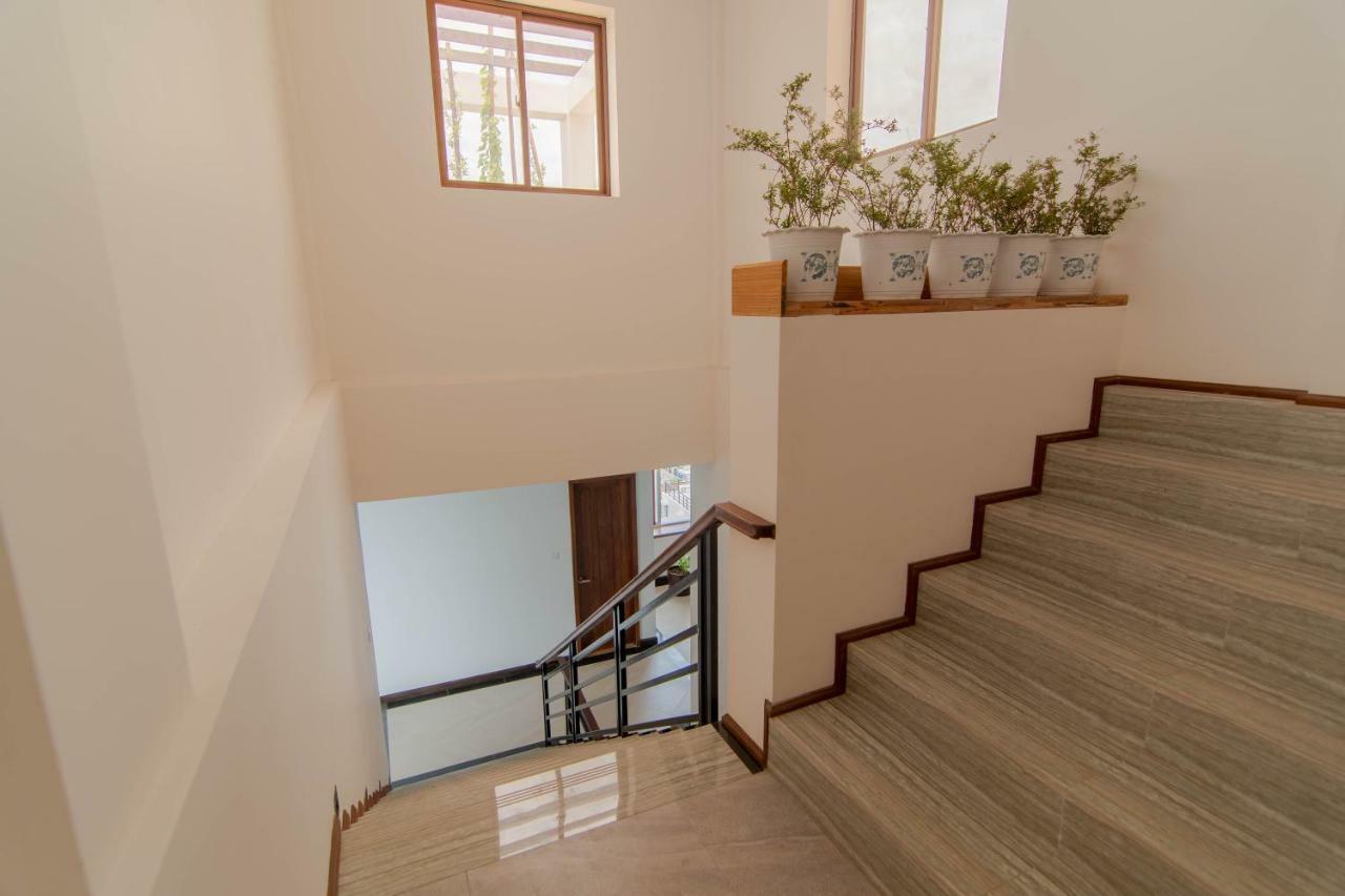 Hotel The Haven Mandalaj Zewnętrze zdjęcie