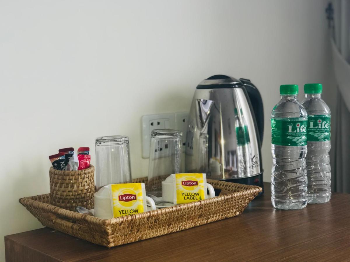 Hotel The Haven Mandalaj Zewnętrze zdjęcie