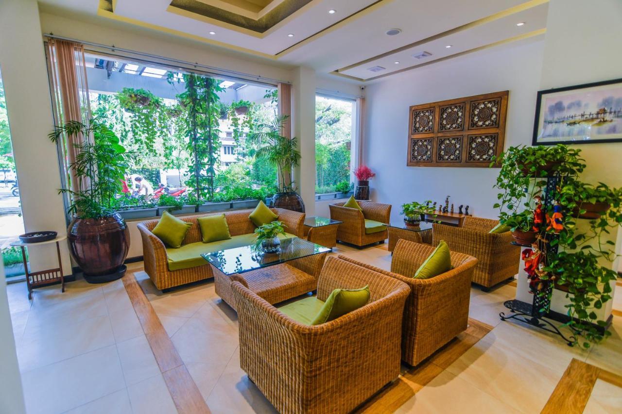 Hotel The Haven Mandalaj Zewnętrze zdjęcie