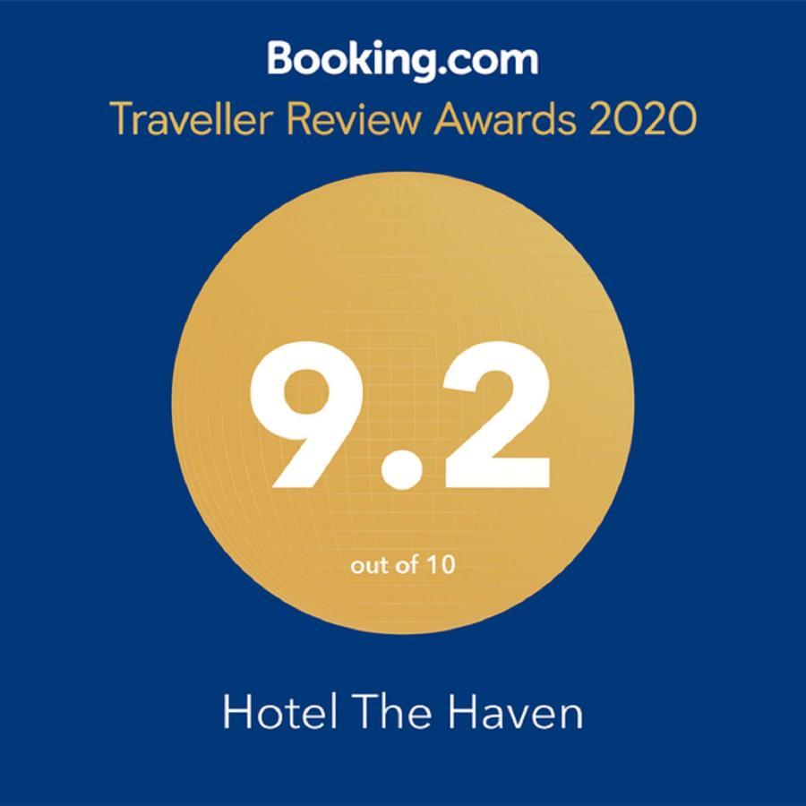 Hotel The Haven Mandalaj Zewnętrze zdjęcie